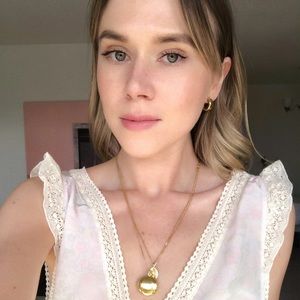 Meet your Posher, Kelsey